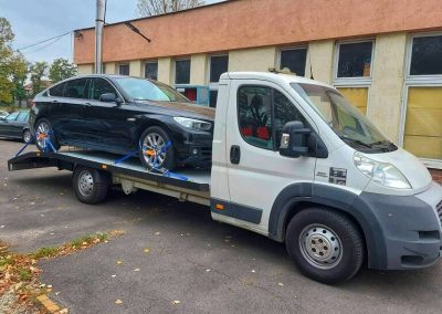 Mentés prémium Makrai Automentes